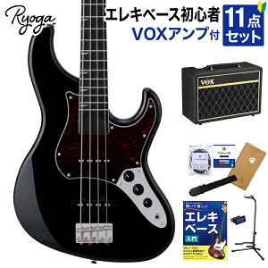 Ryoga VAL-BASS Black x[XS11_ZbgyVOXAvtz WYx[X^Cv xCNhCvlbN EK