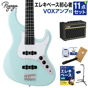 Ryoga VAL-BASS Surf Green x[XS11_ZbgyVOXAvtz WYx[X^Cv xCNhCvlbN EK