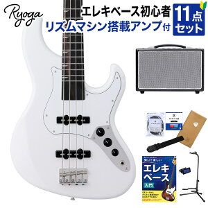 Ryoga VAL-BASS White x[XS11_ZbgyY}VڃAvtz WYx[X^Cv xCNhCvlbN EK