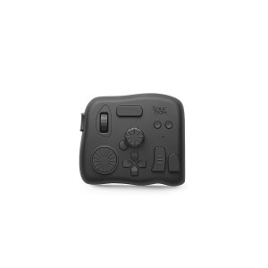 TourBox Elite CBK (NVbNubN) BluetoothfoCX