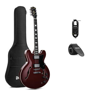 Donner DJP-1000 Burgundy Red (o[KfBbh) GLM^[ Z~ARM^[ RC^bv Z~zE{fB P[Xt hi[