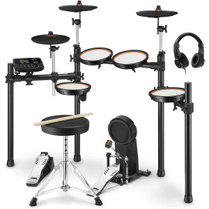 Donner DED-100 dqhZbg I[bVpbh CX/XeBbN/wbhtHt hi[ yKiz