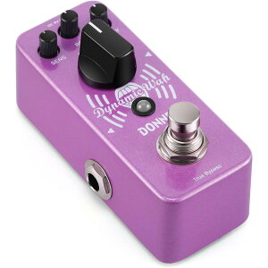 Donner Dynamic Wah GtFN^[ I[g Ey_ _Ci~bNE hi[