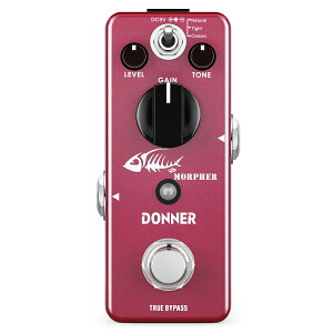 Donner Morpher Distortion エフェクター ディストーション ドナー