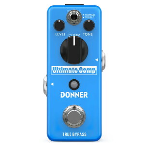 Donner Ultimate Comp GtFN^[ RvbT[ M^[Ex[XΉ hi[