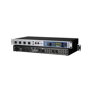 RME Fireface UFX II �I�[�f�B�I�C���^�[�t�F�C�X
