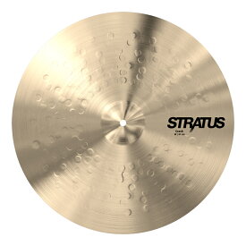 SABIAN STR-16CR クラッシュシンバル 16インチ Stratusシリーズ セイビアン