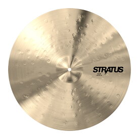 SABIAN STR-18CR クラッシュシンバル 18インチ Stratusシリーズ セイビアン