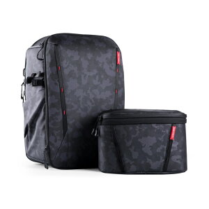 PGYTECH P-CB-111 OneMo 2 BackPack Grey Camo ([ 2 obNpbN O[Jt[W) 25L JobO s[W[CebN