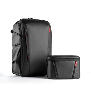PGYTECH P-CB-112 OneMo 2 BackPack Space Black ([ 2 obNpbN Xy[XubN) 35L JobO s[W[CebN