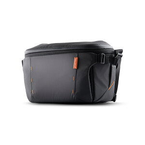 PGYTECH P-CB-163 OneMo Sling Space Black 11L XOobO Xy[XubN JobO s[W[CebN