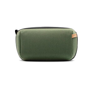 PGYTECH P-CB-091 Tech Pouch Moss Green �e�b�N�I�[�K�i�C�U�[ ���X�O���[�� �s�[�W�[���C�e�b�N