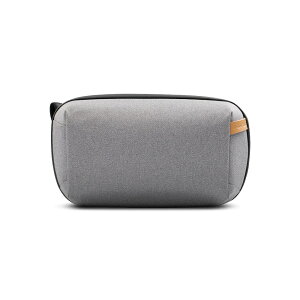 PGYTECH P-CB-092 Tech Pouch Smoky Grey �e�b�N�I�[�K�i�C�U�[ �X���[�L�[�O���[ �s�[�W�[���C�e�b�N