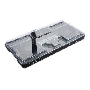DECKSAVER [ Pioneer DJ DDJ-REV5 ]p @ޕیJo[ fbLZ[o[ DS-PC-DDJREV5