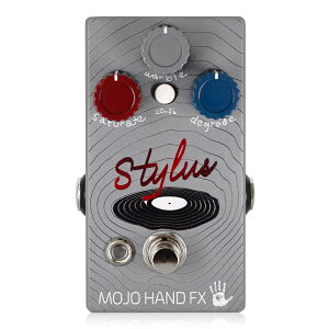 �y�}���\�����Ԓ� �G���g���[�ł����P5�{�z MOJO HAND FX Stylus �R���p�N�g�G�t�F�N�^�[ ���[�t�@�C�E�v���A���v ���W���n���h�G�t�G�b�N�X