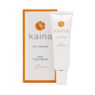 kaina BNK-001 ネイルトリートメント 爪用保湿クリーム デイクリーム カイナ
