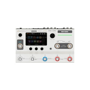 HOTONE AMPERO II STAGE Avf[ }`GtFN^[ zbgg[