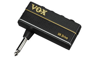VOX AP3-UD amPlug3 UK Drive wbhzAv fBXg[V GLM^[p {bNX