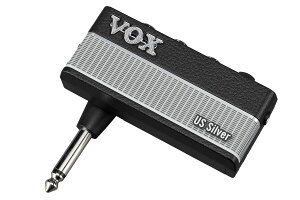 VOX AP3-US amPlug3 US Silver wbhzAv hCu GLM^[p {bNX
