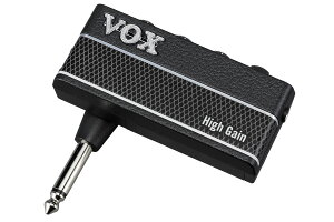 VOX AP3-HG amPlug3 High Gain wbhzAv nCQCEfBXg[V GLM^[p {bNX