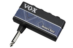 VOX AP3-MB amPlug3 Modern Bass wbhzAv x[Xp {bNX
