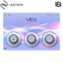 iZotope VEA アイゾトープ [メール納品 代引き不可]