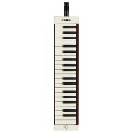 【20日と25日はエントリーでさらにP5倍】 YAMAHA P-37EBR2 大人のピアニカ ヤマハ