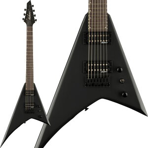 Jackson JS Series Rhoads JS22-7 RR HT Satin Black エレキギター ジャクソン