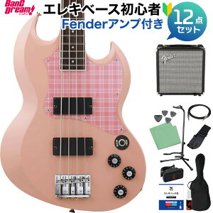 BanG DreamI VIPER BASS Rimi x[X S12_Zbg yFenderAvtz ESP×ohI @Cp[x[X  oh Poppin'Party yS҃Zbgz