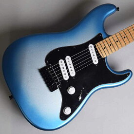 Squier by Fender FSR Contemporary Stratocaster Special/Sky Burst Metallic エレキギター スクワイヤー / スクワイア 【 中古 】