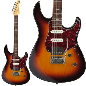 YAMAHA PACP12 DTB (fU[go[Xg) GLM^[ Pacifica Professional }n