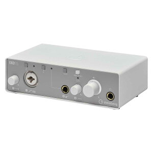 steinberg IXO12 zCg I[fBIC^[tF[X X^Co[O