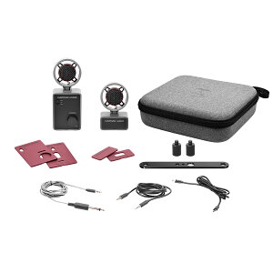 AUSTRIAN AUDIO MiCreator System Set XeIR[fBOZbg ohi RfT[}CN I[XgAI[fBI
