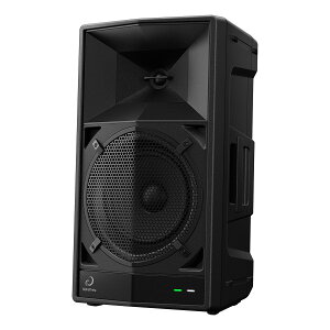 AlphaTheta WAVE-EIGHT SonicLink���� 1�{ �|�[�^�u���X�s�[�J�[ ���C�����X�X�s�[�J�[ 8�C���` DJ�X�s�[�J�[ �A���t�@�V�[�^