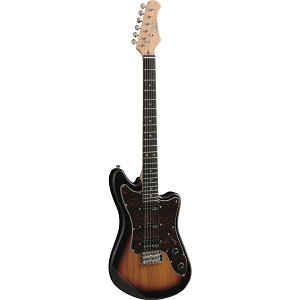 EKO Camaro VR/HSS Vintage Burst (Be[Wo[Xg) GLM^[ GR[