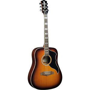 EKO Ranger VI VR EQ Honey Burst GARM^[ nj[o[Xg GR[
