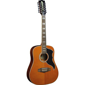 EKO Ranger XII VR EQ Natural 12GARM^[ i` GR[