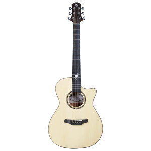 naga guitars G-08OOC AR[XeBbNM^[ WINDV[Y MOP[Xt iKM^[Y