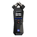 ZOOM H1 essential ハンディーレコーダー ズーム