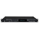TASCAM BD-MP1MKII ブルーレイプレーヤー [ Blu-ray / DVD / CD / SDカード / USBメモリ]対応 業務用 マルチメディア…