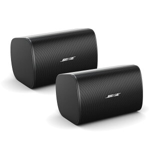 BOSE DesignMax DM6SE (yA) ubN Io^Xs[J[ SV^ {[Y