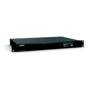 BOSE ControlSpace EX-12AEC conferencing signal processor ������c�p�v���Z�b�T�[ �{�[�Y