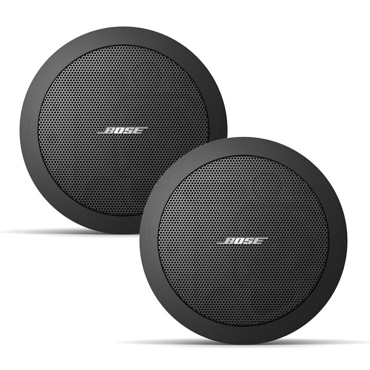 楽天市場】BOSE FreeSpace FS2C In-Ceiling loudspeaker (ペア 