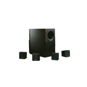 BOSE Professional FreeSpace 3 surface-mount satellites FS3-4 ubN Io^Xs[J[VXe {[Y FS3-4B