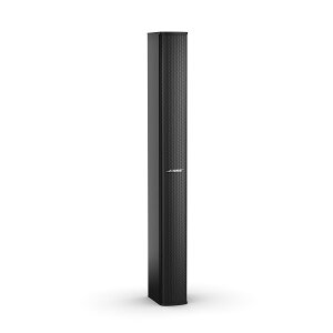BOSE MSA12X Powered Beam-steering Array Loudspeaker ubN ACXs[J[ {[Y