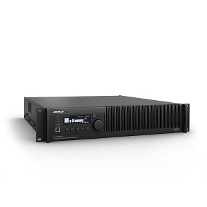 BOSE PowerMatch PM8250N power amplifier DSPp[Av {[Y
