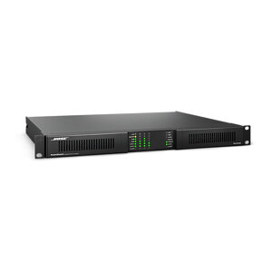 BOSE PowerShareX PSX1204D Adaptable Power Amplifier Danteڃp[Av {[Y
