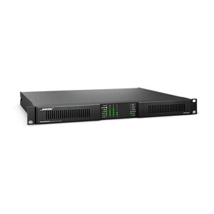 BOSE PowerShareX PSX4804D Adaptable Power Amplifier Dante���ڃp���[�A���v �{�[�Y
