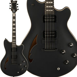 EVH SA-126 Special Stealth Black GLM^[ EtMOE@EwC C[uCGC`