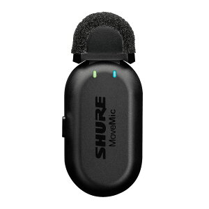 SHURE MoveMic One NbvI CX}CNz 1{ [dP[Xt VA MV-ONE-J-Z6